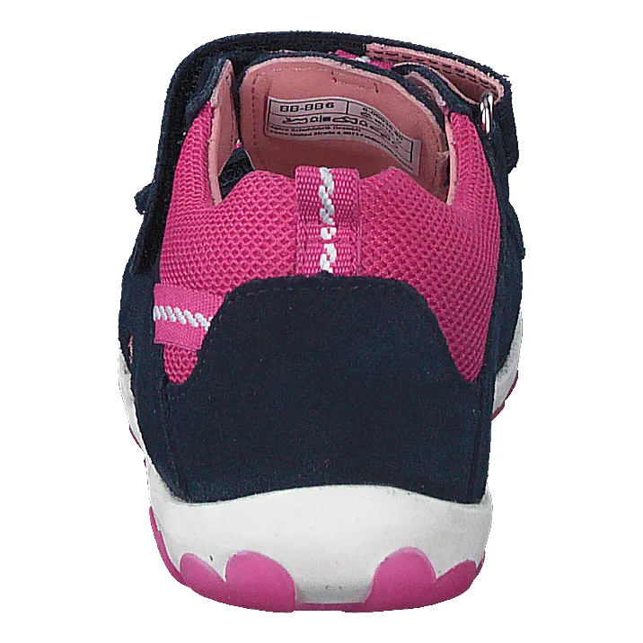 Fanni Ocean/Pink